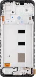LCD Display + Touch Unit +