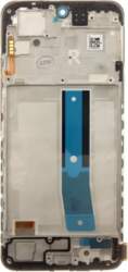 LCD Display + Touch Unit +