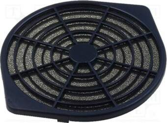 FULLTECH Guard; plastic; screw; 172x150mm; with