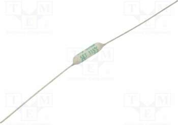 Fuse: thermal; 3A; 115°C | B2-SETFUSE