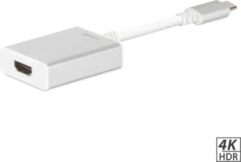 Fusion Accessories Fusion Multimedia Adapter Type-C