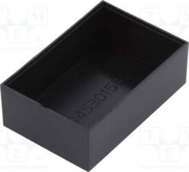 GAINTA Enclosure: designed for potting; X:
