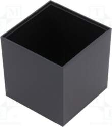 GAINTA Enclosure: designed for potting; X: