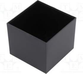 GAINTA Enclosure: designed for potting; X: