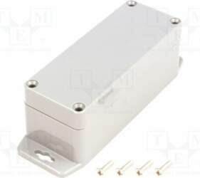 GAINTA Enclosure: multipurpose; X: 35mm; Y: