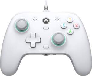 GameSir G7 SE Wired Controller (white)