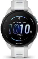 Garmin Forerunner 165 Viedpulkstenis 43 mm