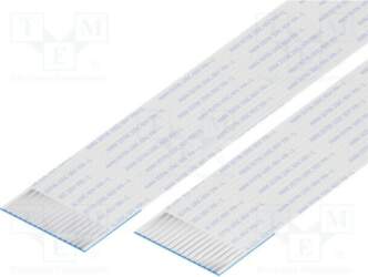 GCT FFC tape; Cores: 16; Tape