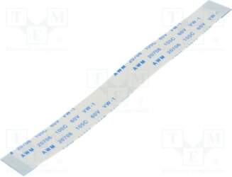 GCT FFC tape; Cores: 20; Tape
