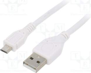 GEMBIRD Cable; Cablexpert; USB 2.0