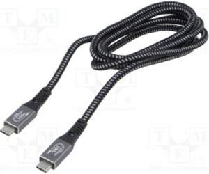 GEMBIRD Cable; Cablexpert; USB 3.2