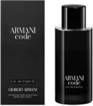 GIORGIO ARMANI Armani Code for Men