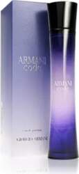 Giorgio Armani Code EDP W 75ml