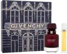 GIVENCHY L`Interdit Rouge Gift set EDP