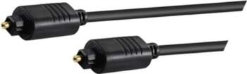 GOOBAY Cable; Toslink plug,both sides