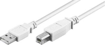GOOBAY Cable; USB 2.0; USB