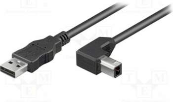 GOOBAY Cable; USB 2.0; USB