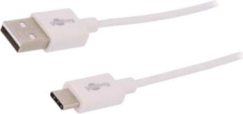 GOOBAY Cable; USB 2.0; USB