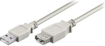GOOBAY Cable; USB 2.0; USB