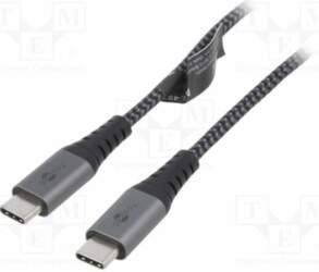 GOOBAY Cable; USB 2.0; USB