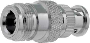 GOOBAY NCG-BNCW Adapter BNC plug,N