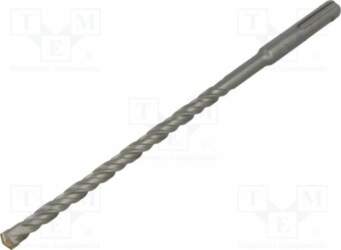 GRAPHITE Drill bit; for concrete; Ø: