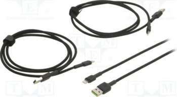 GREEN CELL Cable; USB 2.0