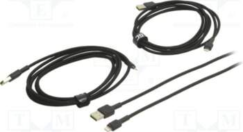 GREEN CELL Cable; USB 2.0