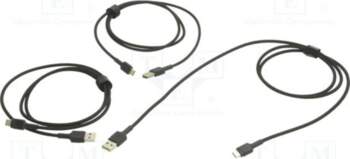 GREEN CELL Cable; USB 2.0