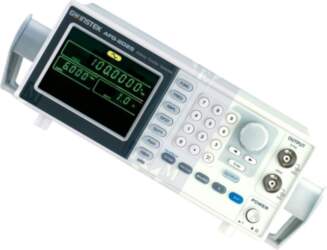 GW INSTEK Laboratory generator: arbitrary, function