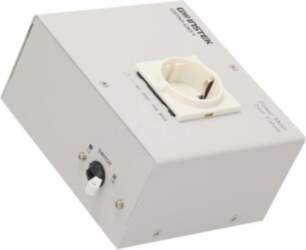 GW INSTEK Measuring adapter; Features: EU