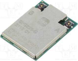 H&D Wireless Module: IoT; Bluetooth: 5