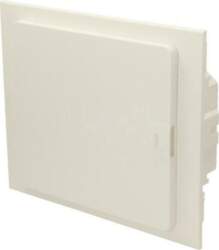 HAGER Enclosure: for modular components; IP40