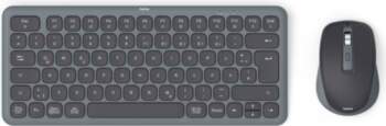 HAMA multi device keyboard and mouse