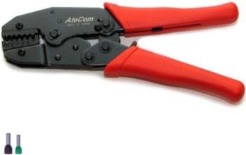 HANLONG TOOLS Montāžas knaibles HT-236E |