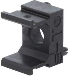 HARTING Connector: PCB to PCB; male