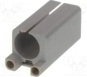 HARTING Connector: rectangular; female; Han Brid