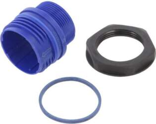HARTING Enclosure for connectors: circular; Han®