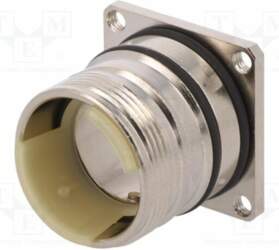 HARTING Enclosure for connectors: M23; ComLock