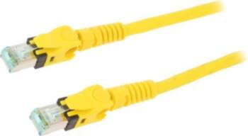 HARTING Patch cord; S/FTP; Cat 6a