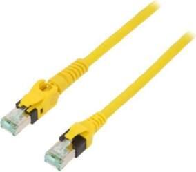 HARTING Patch cord; S/FTP; Cat 6a