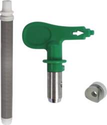 WAGNER Contractor HEA ProTip  621 dīze