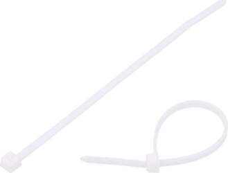 HELLERMANNTYTON Cable tie; L: 100mm; W: