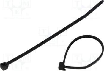 HELLERMANNTYTON Cable tie; L: 100mm; W: