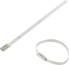 HELLERMANNTYTON Cable tie; L: 127mm; W: