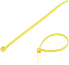 HELLERMANNTYTON Cable tie; L: 150mm; W:
