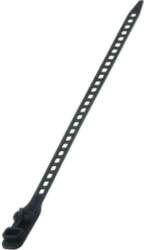 HELLERMANNTYTON Cable tie; L: 180mm; W: