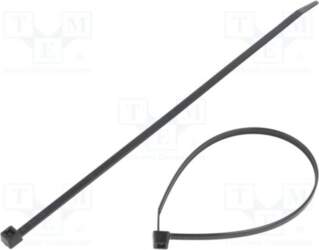 HELLERMANNTYTON Cable tie; L: 245mm; W: