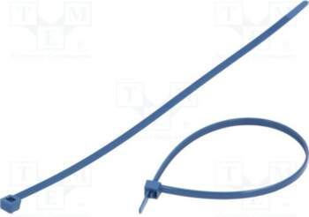 HELLERMANNTYTON Cable tie; L: 250mm; W: