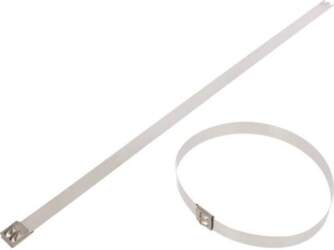 HELLERMANNTYTON Cable tie; L: 362mm; W:
